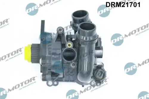 Насос системы охлаждения (помпа) DR. MOTOR DRM21701