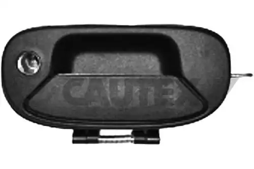 Ручка двери CAUTEX 767660
