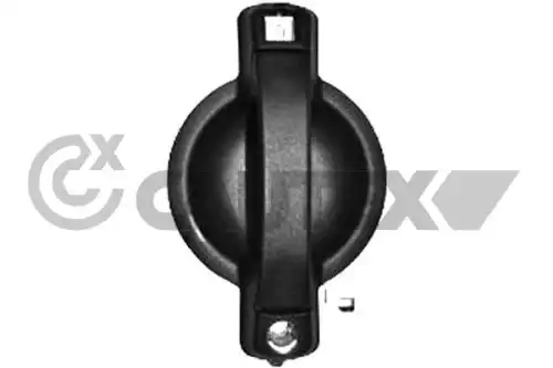 Ручка двери CAUTEX 767662
