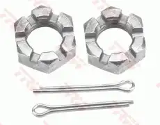 Рулевая тяга TRW JTR0210