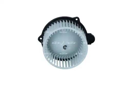 Вентилятор отопителя NRF 34350