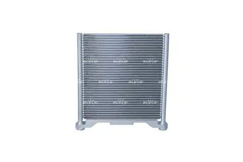 Радиатор кондиционера (конденсатор) NRF 31833