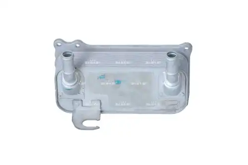 Радиатор кондиционера (конденсатор) NRF 31846