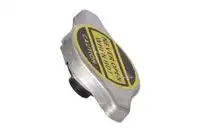 Радиатор системы охлаждения двигателя NRF 53930A