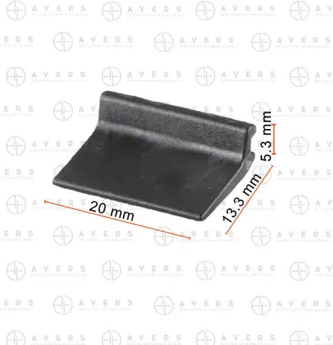 Крепеж 82134-22000 AVERS
