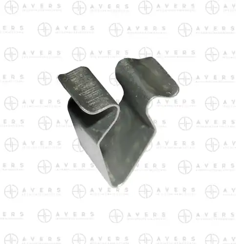 Металл Крепеж 3B9867289 AVERS
