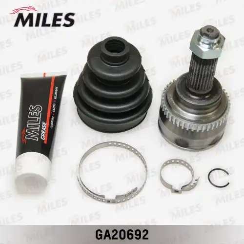 ШРУС наружный MILES GA20692