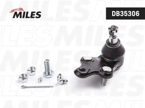 Шаровая опора MILES DB35306