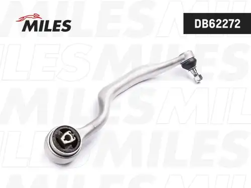 Рычаг подвески MILES DB62272