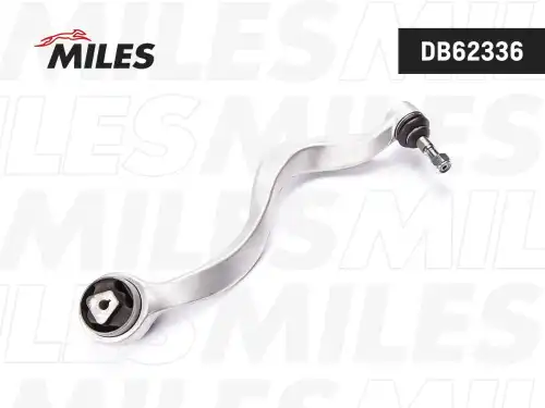 Рычаг подвески MILES DB62336