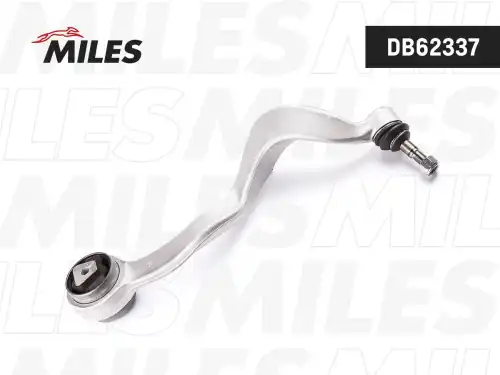 Рычаг подвески MILES DB62337