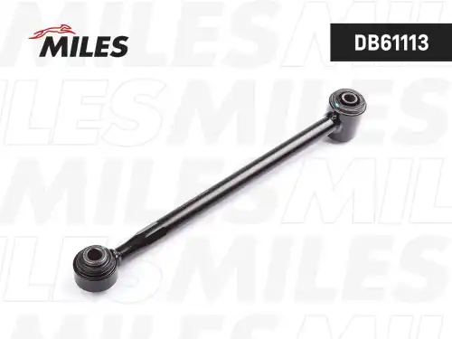 Рычаг подвески MILES DB61113