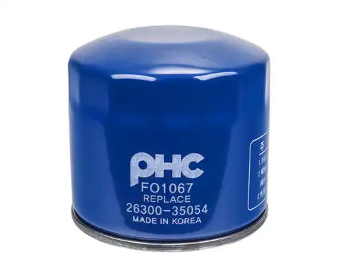 Фильтр масляный VALEO PHC FO1067