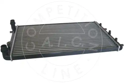Радиатор системы охлаждения двигателя AIC 50096