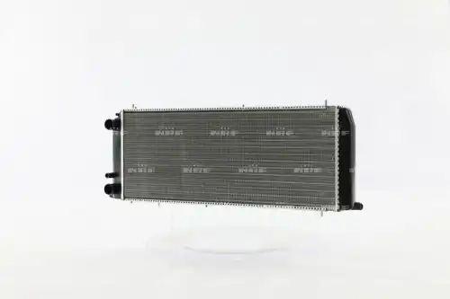 Радиатор кондиционера (конденсатор) NRF 550131A