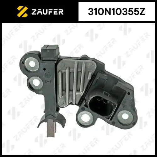 Регулятор генератора 310N10355Z ZAUFER