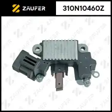 Регулятор генератора + щеткодержатель 310N10460Z ZAUFER