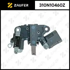 Регулятор генератора + щеткодержатель 310N10460Z ZAUFER