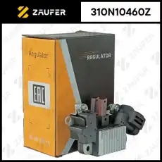Регулятор генератора + щеткодержатель 310N10460Z ZAUFER