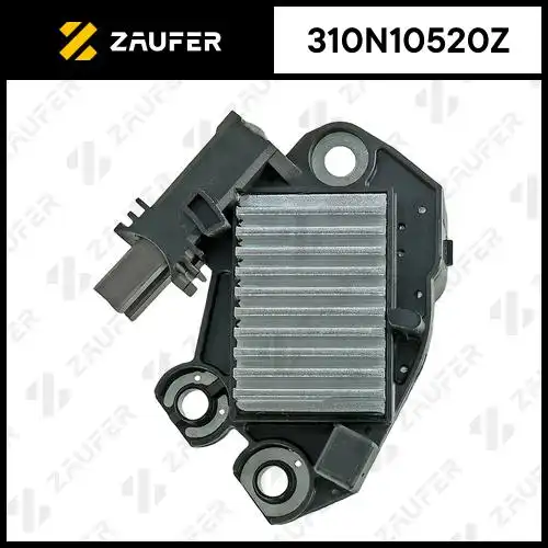 Регулятор генератора 310N10520Z ZAUFER