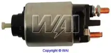 Втягивающее реле стартера 66136 WAI