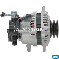 Генератор KRAUF ALA1717GK