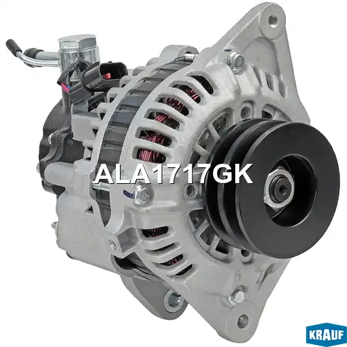 Генератор KRAUF ALA1717GK