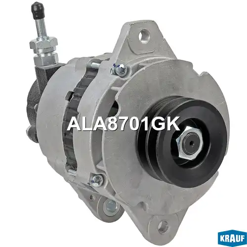 Генератор KRAUF ALA8701GK