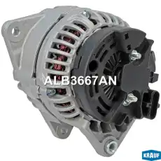 Генератор KRAUF ALB3667AN
