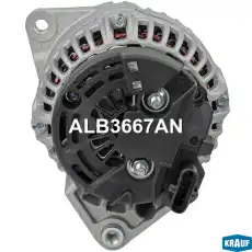 Генератор KRAUF ALB3667AN