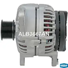 Генератор KRAUF ALB3667AN