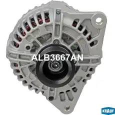 Генератор KRAUF ALB3667AN