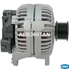 Генератор KRAUF ALB3667AN