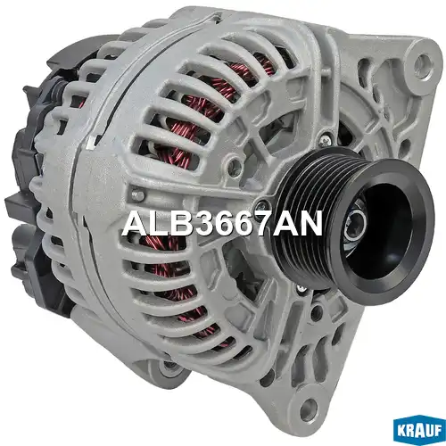 Генератор KRAUF ALB3667AN