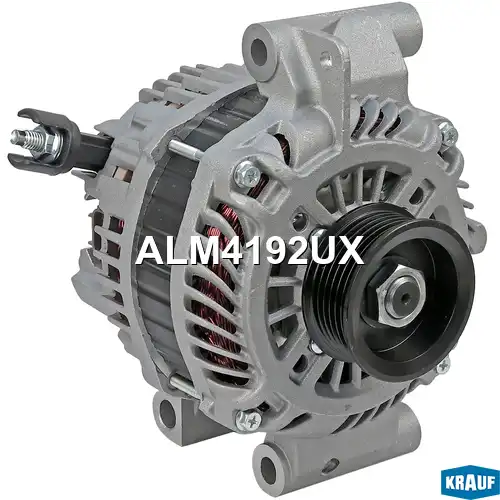 Генератор KRAUF ALM4192UX