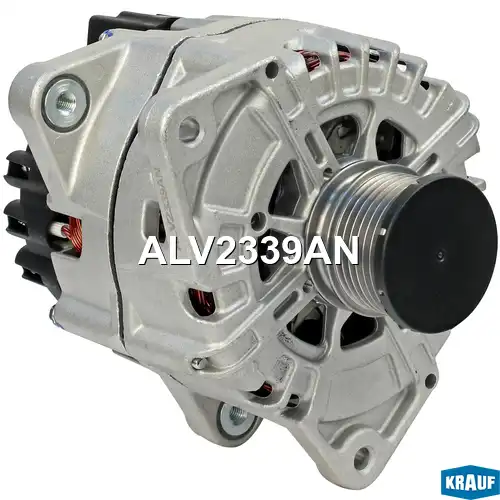 Генератор KRAUF ALV2339AN