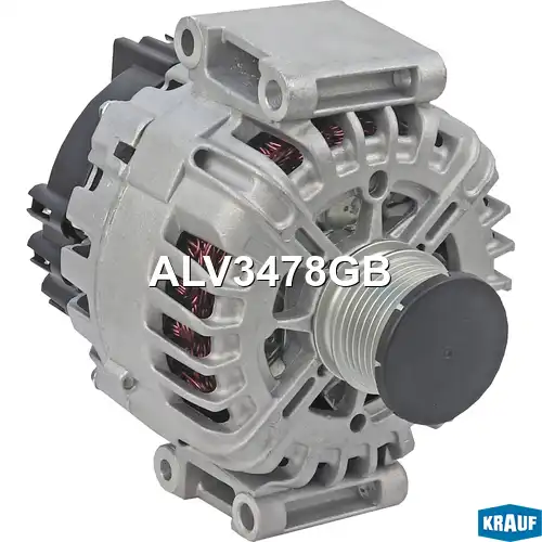 Генератор KRAUF ALV3478GB