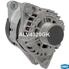 Генератор KRAUF ALV4320GK