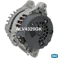 Генератор KRAUF ALV4320GK