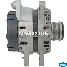 Генератор KRAUF ALV4320GK