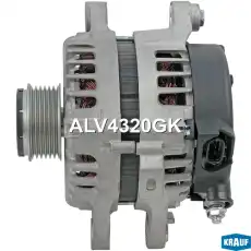 Генератор KRAUF ALV4320GK
