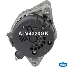 Генератор KRAUF ALV4320GK