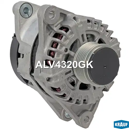 Генератор KRAUF ALV4320GK