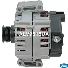 Генератор KRAUF ALV9818UX