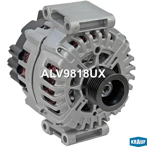 Генератор KRAUF ALV9818UX