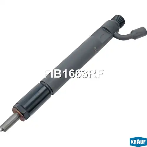 Форсунка топливная FIB1663RF KRAUF