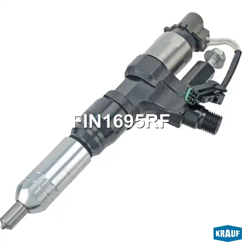 Форсунка топливная FIN1695RF KRAUF