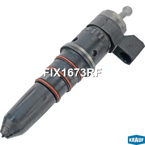 Форсунка топливная FIX1673RF KRAUF