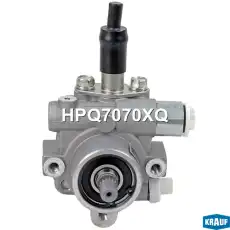 Насос гидроусилителя руля KRAUF HPQ7070XQ