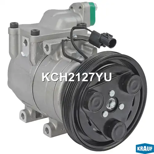 Компрессор кондиционера KCH2127YU KRAUF